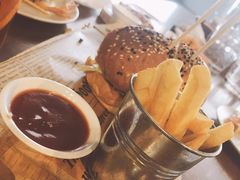 -G+KITCHEN(龙湖狮山天街店)