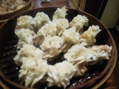 -正宗天津烧麦馆(柳州路店)