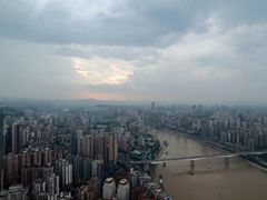 -WFC会仙楼观景台