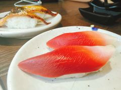 -大雄寿司(中华广场店)