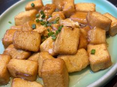 总督豆腐-杜家小馆(裕华路店)