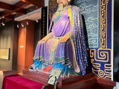 -洛阳周公庙博物馆