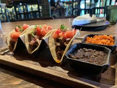 -Q MEX 库迈墨西哥餐吧(三里屯店)