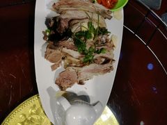 -鹏馨羊羔肉·非遗(新建街店)