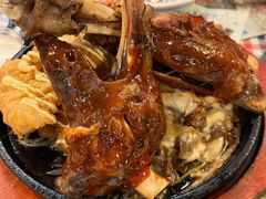 -鼓楼吃面·肉啃肉(南锣鼓巷店)
