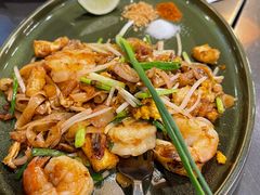 -simply thai天泰(长泰广场店)