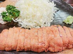 -牛かつもと村(上野店)