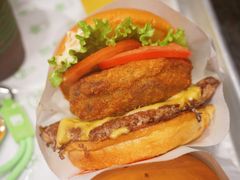 -Shake Shack(天环店)