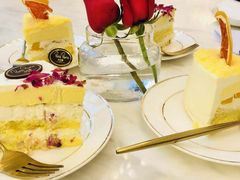 -PETIT PARIS 小巴黎(凯德1818店)