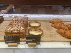 -WHEAT&BAKER-麥(凯德来福士店)