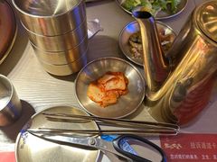 -西塔老太太泥炉烤肉(温州首店万象城黑金店)