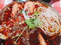 -辣小鲜·南昌大排档(船山路店)