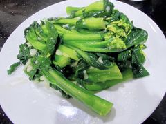 -一哥美食(总店)