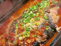 -里岛烤鱼(东港凯虹广场店)