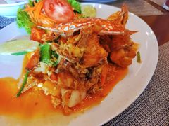 -Dang restaurant (patong phuket)