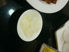 赠送咸酸-丽的面家(多宝路店)