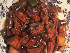 -阿大排档(长春这有山店)