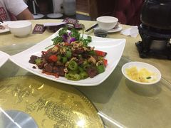 -渔鸽皇酒楼(鸿大广场店)