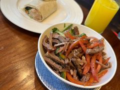 -西点坊(浦东香格里拉店)