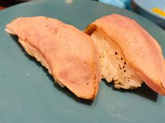 三文鱼寿司-晴季寿司(活力城店)