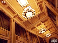 8和平饭店-上海和平饭店 Fairmont Peace Hotel