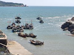 -南麂列岛
