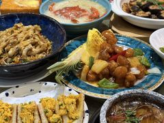 -滋味满屋美食坊(上海街店)
