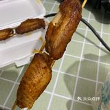 最最好吃的疯狂烤翅