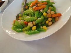 硕果累累-丰收日·小海鲜·沪上家宴(顾村正大店)