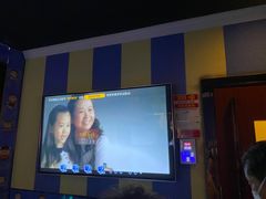 -唱吧麦颂KTV(松江五龙商业广场店)