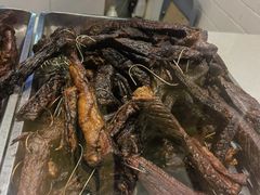 -都士牧人现烤牛肉干