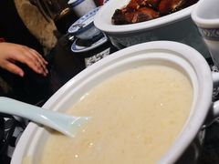民国美龄粥-南京大牌档(小白楼国贸店)