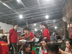 -渝味黄姐火锅(黄泥村店)