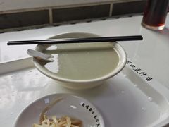 -老磁器口豆汁店(天坛店)