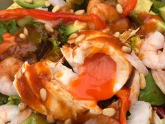 虾沙拉-RAC BAR(安福路店)