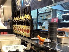 -沼津港精致料理·寿喜烧·烧鸟(龙湖南桥天街日料榜单店)
