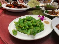 -上海精菜馆(虎踞关店)