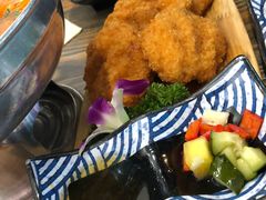 -Hi YOU你的饭局泰餐厅(雍和宫店)