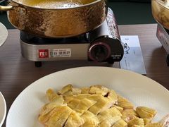 -东湖34号餐厅·湖北菜