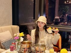 -万达文华酒店·48F云端窗景美食汇自助餐厅