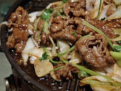 -那家小馆•北京菜•烤鸭(中关村店)