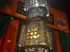 -甘尼仕印度餐厅酒吧(斜塘老街店)