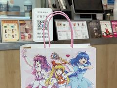 -百分茶(九洲新世界店)