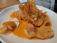 -关东小磨东北菜(上海长风大悦城店)