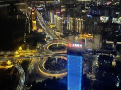 -大堂酒廊·富力丽思卡尔顿酒店