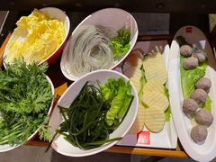 -牛很鲜潮汕牛肉火锅(朝晖路店)