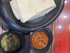 -一块豆腐(李沧书院路店)