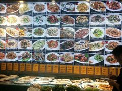-黑石礁酒楼·海鲜(黑石礁店)
