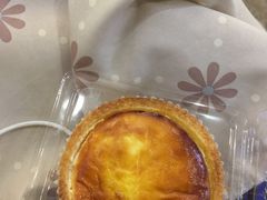 芝士挞-85度C(苏州平江万达店)