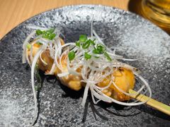 -乌君·酒场·炭火烧鸟(侨城坊店)